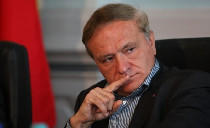 Arstotel Căncescu nu vrea să împartă cu soţia 12 milioane de euro