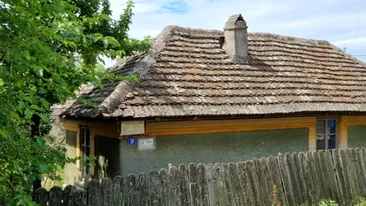 Localitatea din România în care o casă se vinde cu doar 4000 de euro. Are și teren de 1400 de metri pătrați