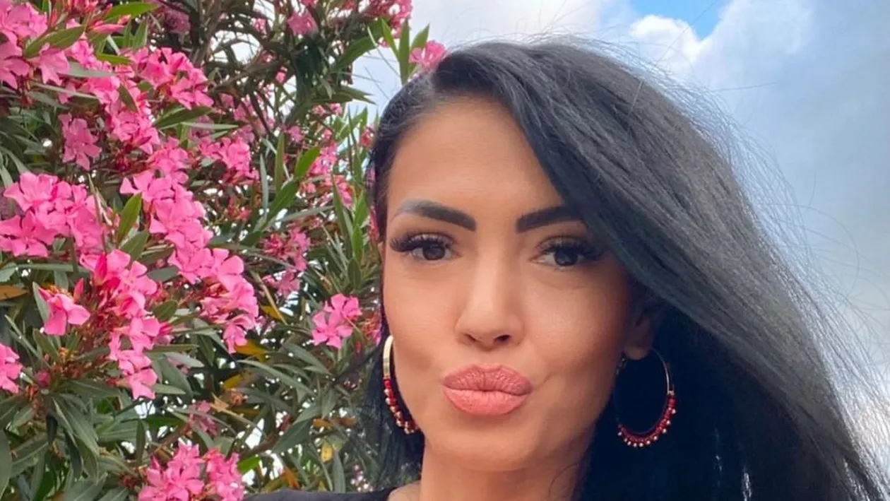 Mesajul emoționant transmis de Andreea Mantea, cu ocazia Crăciunului: ”Asta este bogăția mea!”