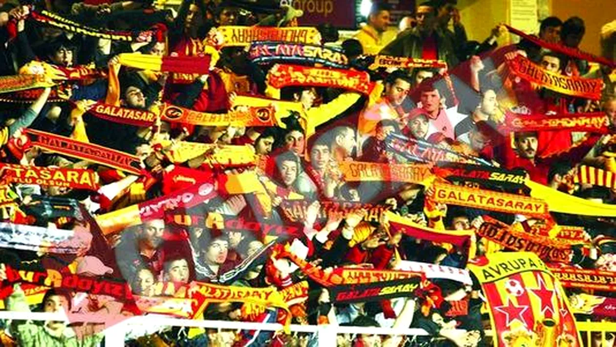 Brandul Galatasaray