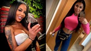 BREAKING! Denisa a fost găsită în Italia. Un bărbat a fost arestat pentru omor