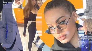Daria l-ar fi “tradus” pe Bodi cu un afacerist însurat. Povestea neștiută a salonului de unghii + ieșirile în cluburile “roșii” din Londra. “Nu o mai bagă nimeni în seamă”