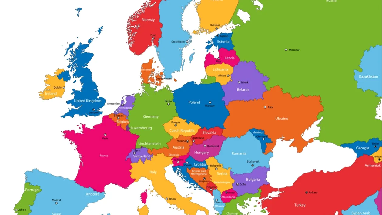 Țările care au speriat Europa au făcut din nou o ÎNȚELEGERE! Parteneriatul a venit cu un anunț clar