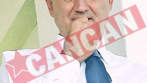 Copos nu renunta