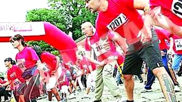 Cursa pentru burlaci in Italia