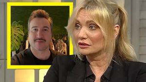Decizia luată de Cristina Cioran, după ce Alex Dobrescu a fost condamnat pentru trafic de droguri: „Am revenit la marea mea dragoste!”