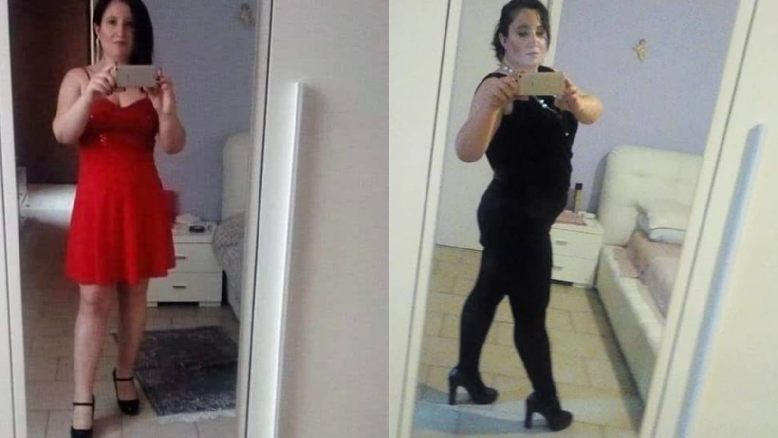 O femeie și-a lăsat bebelușul să moară de foame, ca să meargă la iubitul ei. După șase zile, anchetatorii au găsit cadavrul micuței