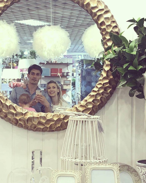 Andreea Bălan, răsfățată zilnic de soțul ei. Ce surpriză îi face George Burcea de fiecare dată când vine acasă