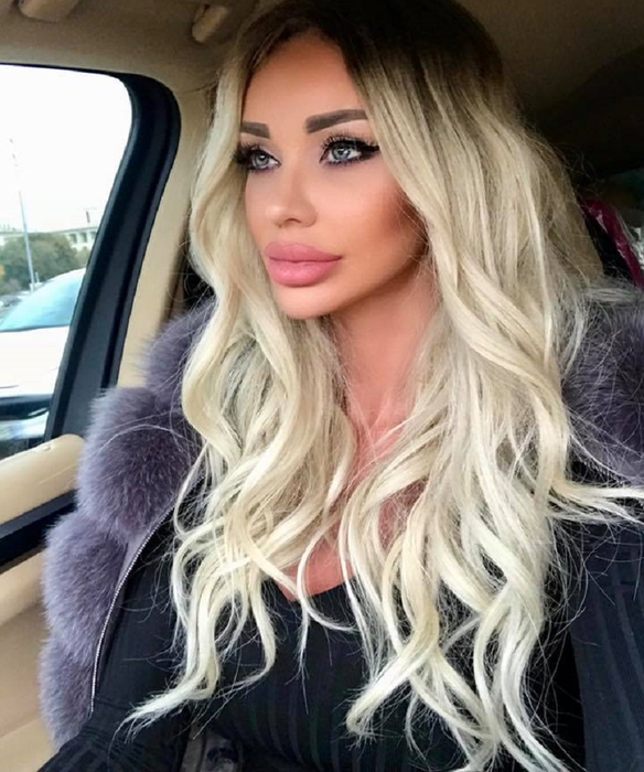Bianca Drăguşanu, mărturisire-surpriză despre un frăţior sau o surioară pentru Sofia: „Cea mai mare dorinţă…”