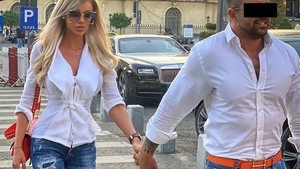 Bianca Drăgușanu divorțează. Soțul vedetei, declarații tranșante după ce a fost întrebat dacă i-a cerut înapoi banii cheltuiți de el pe cadouri și vacanțe