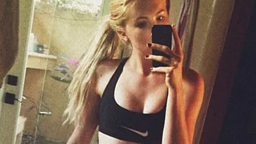 Asa mama, asa fiica! Cum arata la 17 ani fiica actritei Kim Basinger – FOTO