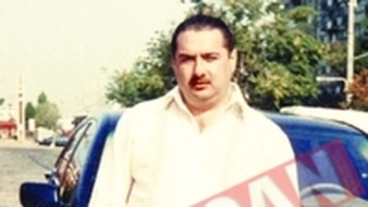 Leo din Strehaia, 12 ani dupa gratii?