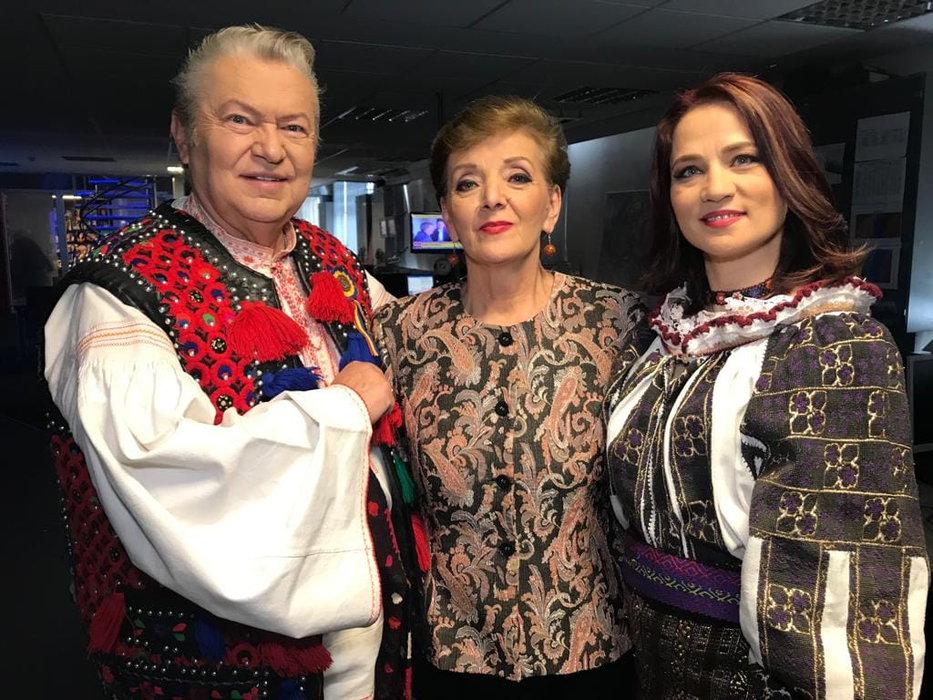 Nicoleta Voicu, mărturisiri sfâșietoare de ziua ei! Ce a spus despre relația de iubire cu Gheorghe Turda
