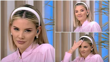 Ramona Olaru n-a mai rezistat şi a recunoscut tot! Ce i-a făcut Cătălin Cazacu, în timpul relaţiei