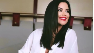 Carmen de la Sălciua, mesaj subliminal pentru iubiții din viața ei: ”Frumoși, dar proști!”