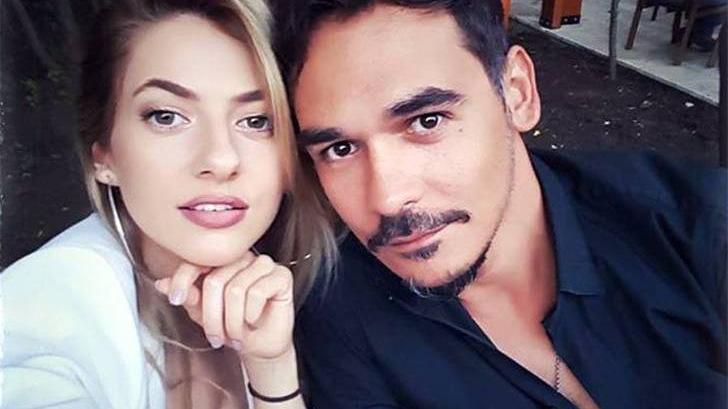 Lidia Buble, mega-scandal la o lună după ce s-a măritat cu Răzvan Simion: "Și-a făcut bieții părinți de rușine"