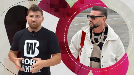 De ce s-a rupt prietenia dintre Dorian Popa și Cătălin Moroșanu: „N-am să-l iert niciodată în viața mea pentru că a dat în mama”