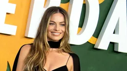 Margot Robbie a născut! Actrița a devenit mamă pentru prima oară