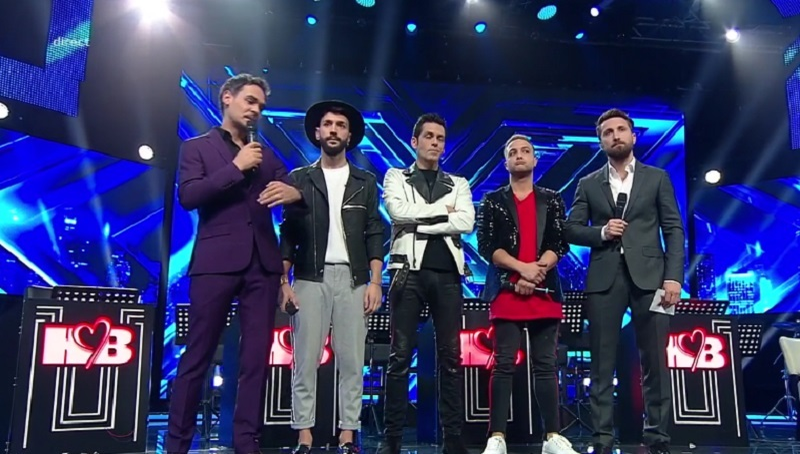 CÂŞTIGĂTOR „X FACTOR” 2017. Premieră în istoria emisiunii de talente: „Eu nu cred chestia asta! Mai faceţi calculele încă o dată…”