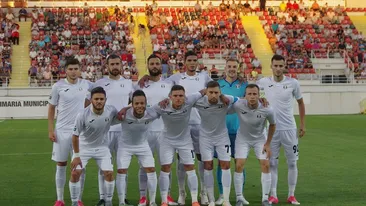 Jucătorii Astrei, distracţie de zile mari în cel mai nou club din Ploieşti. Cum au sărbătorit calificarea în turul 3 preliminar al Ligii Europa