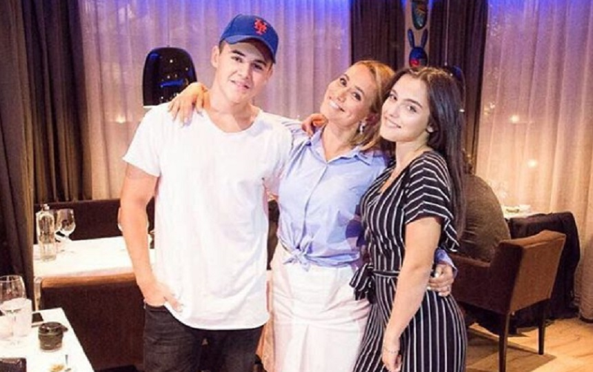 Andreea Esca, despre nunta fiicei sale cu Mario Fresh: ”Cu siguranță, o să fie superbă!”