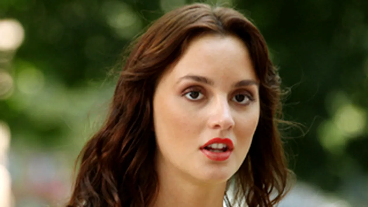 Leighton Meester isi da mama in judecata pentru ca a cheltuit banii dati de ea pe operatii estetice!