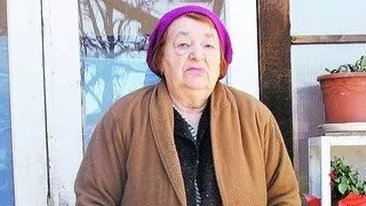 Bunica Laurei Cosoi isi incurajeaza nepoata sa-si ceara partea: Si Laura a muncit la vila lui Smiley