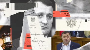 Fostul premier al Moldovei, acuzat de un “tun“ de 2,3 milioane de euro în România. Instanța a decis că...