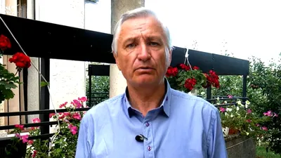 Doliu în lumea politică! A murit Viorel Atomei