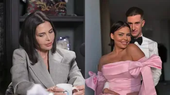 Andreea Popescu nu exclude împăcarea de Rareș Cojoc: „În viață, nu poti să prezici nimic”