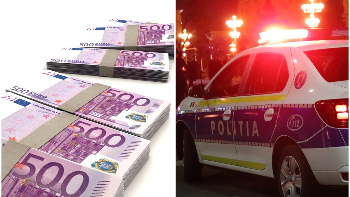 O bănățeancă l-a înșelat pe un bărbat cu 100.000 de euro. Și-a cumpărat o vacanță în Dominicană, dar s-a întors să-l mai facă de bani