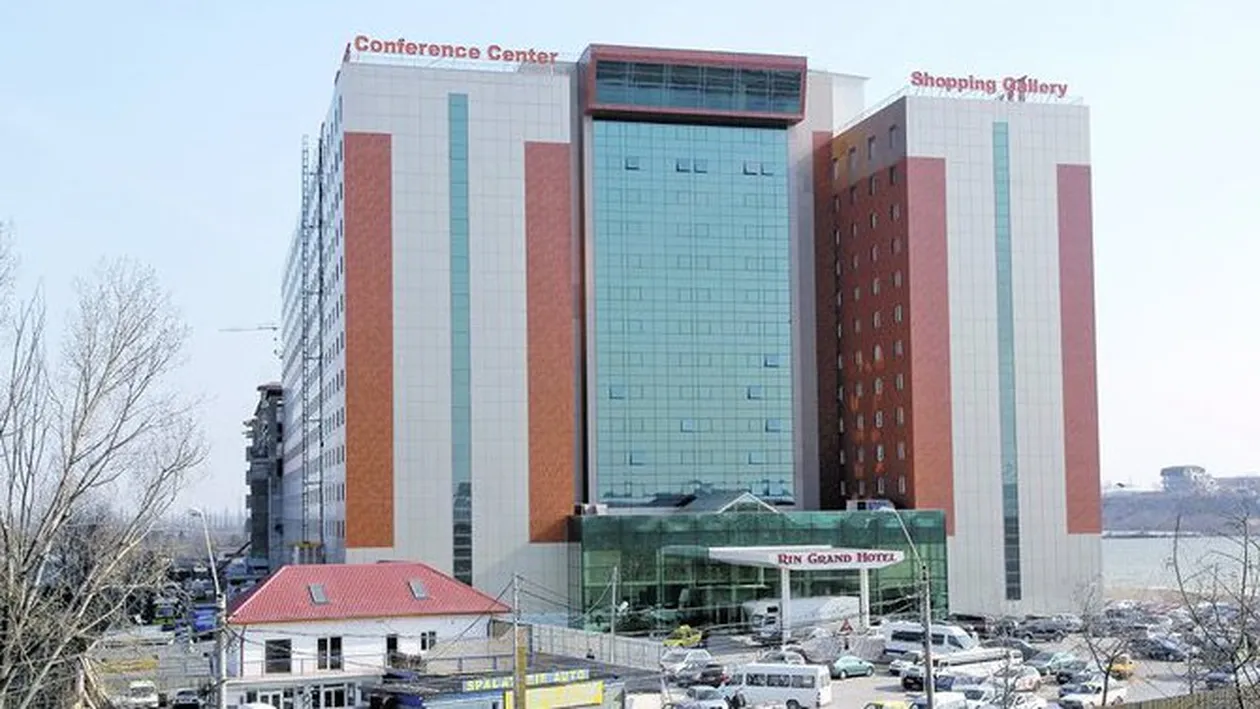 Asa arata camerele de hotel transformate in apartamente