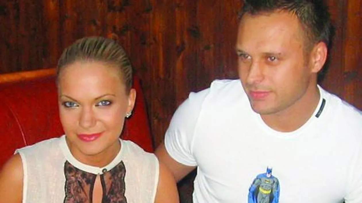 Andreea Antonescu a vorbit despre divorţ: Nu mi-am propus să mă căsătoresc...