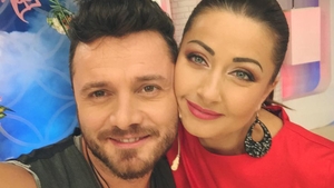 ”Nu avem secrete”. Soţul Gabrielei Cristea a vorbit despre sarcina acesteia