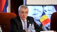 Tăriceanu și-a anunțat obiectivul pentru europarlamentare - ALDE vrea să obţină cinci mandate! Ce spune despre o listă comună cu PSD