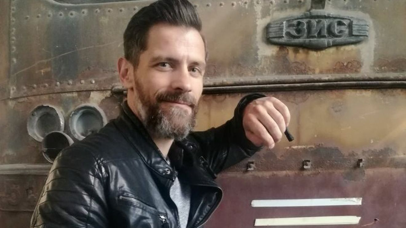 Alexander Zudor, actorul-violator, riscă să nu își mai vadă copiii! Ce le-a cerut fosta soție judecătorilor, după ce s-a aflat că a fost condamnat la 7 ani de închisoare?