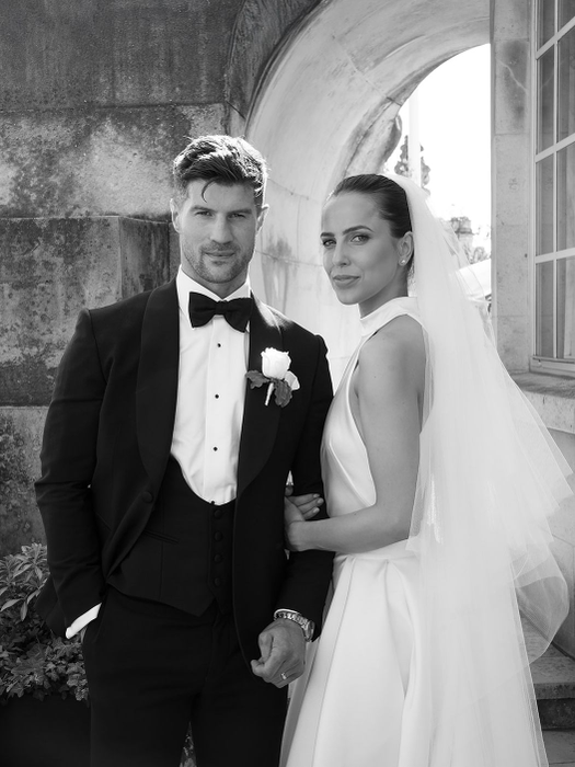 La 10 luni de la moartea lui Liam Payne, fosta sa iubită s-a căsătorit! Primele IMAGINI de la nunta fastuoasă