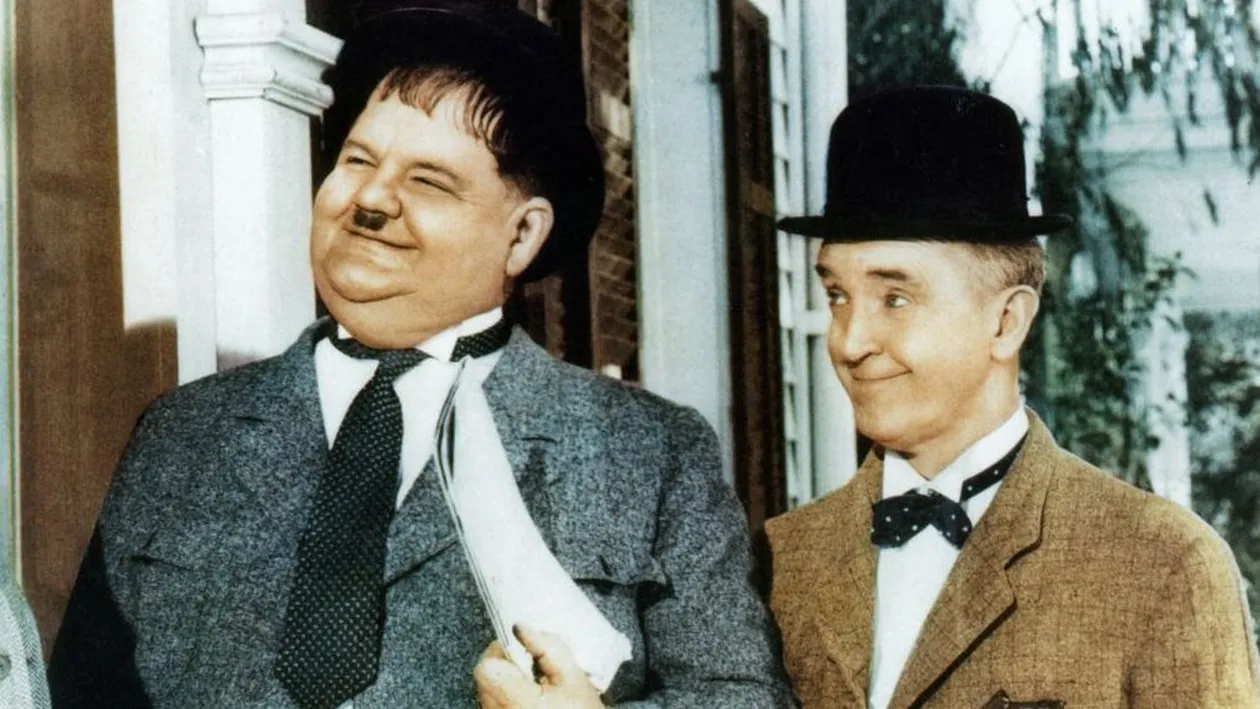 Vi-i mai amintiți pe Stan și Bran? E incredibil ce a putut să facă Stan după moartea prietenului său de-o viață