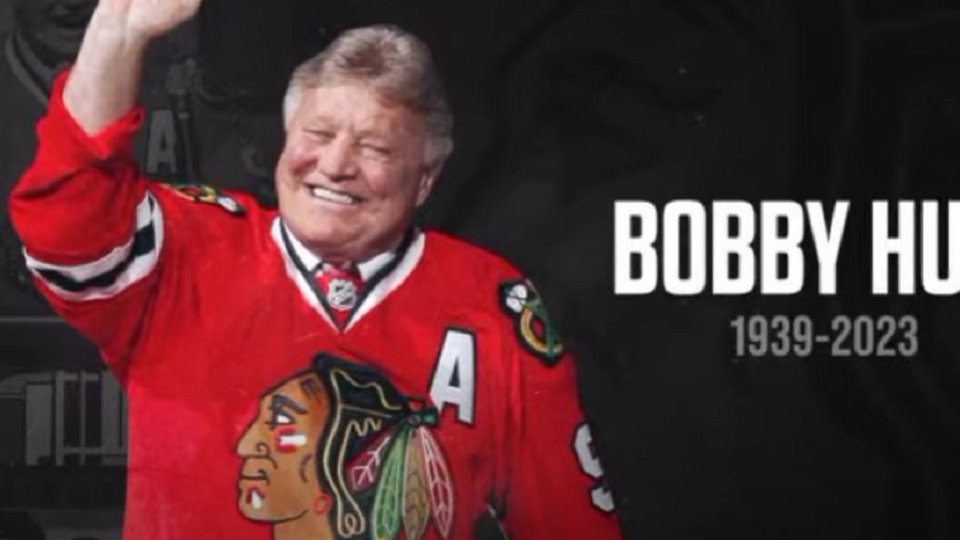 Doliu în lumea sportului. Bobby Hull, cel mai bun hocheist canadian, a murit