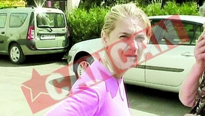 Ce parere are nevasta primarului despre aventura lui cu manelista