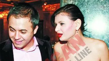 Ramona Gabor vrea verigheta pe bune