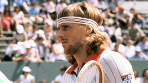 Bjorn Borg a împlinit azi 64 de ani