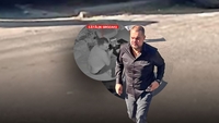 Imagini de neprivit. Cătălin Grozavu, fostul iubit al Mădălinei Apostol, și-a transformat partenera într-un sac de box