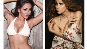 Razboi total in showbiz. Ruby o desfiinteaza pe Iulia Albu: "E doar un mascarici platit de o statie TV"