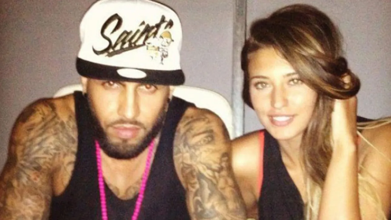 Alex Velea a recunoscut in sfarsit relatia cu Antonia! Ce l-a dat de gol