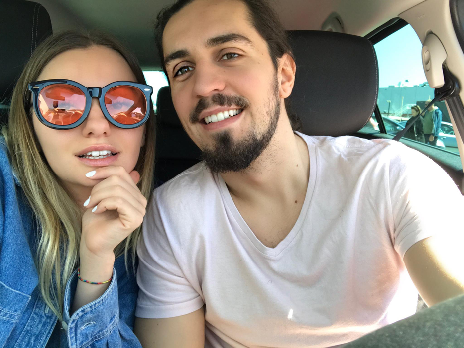 Alexandra Stan, declarații uluitoare despre căsătorie: ”Nu aștept să mă ceară. Nu e ceea ce-și dorește el.”