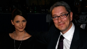 Andrei Zaharescu îi dă lovitura de grației  fostei sale soții, Andreea Berecleanu!