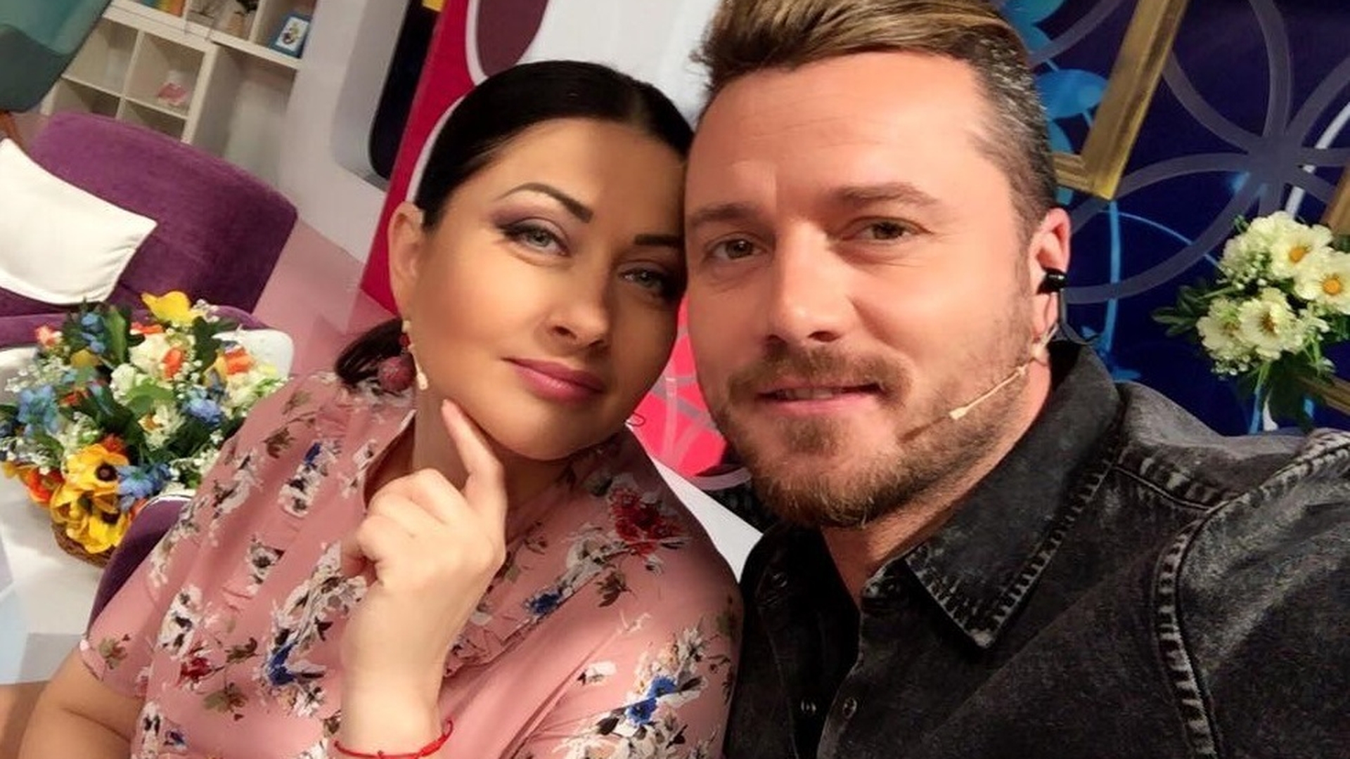 Asta da surpriză! Gabriela Cristea a dezvăluit în direct ce studii are Tavi Clonda