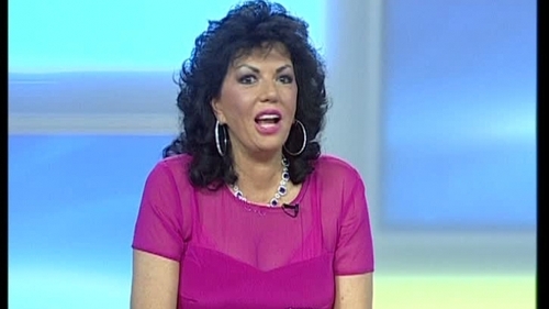 După scandal, la tribunal? Alina Vidican şi Carmen Harra, la cuţite! "Harra ar face bine să..."