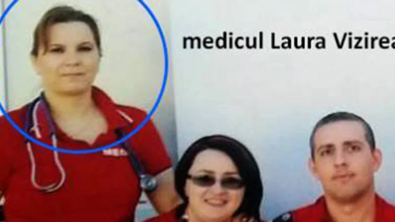 Medicul recuperat de pompieri si internat in stare critica la Spitalul Judetean Constanta a murit: Din pacate...